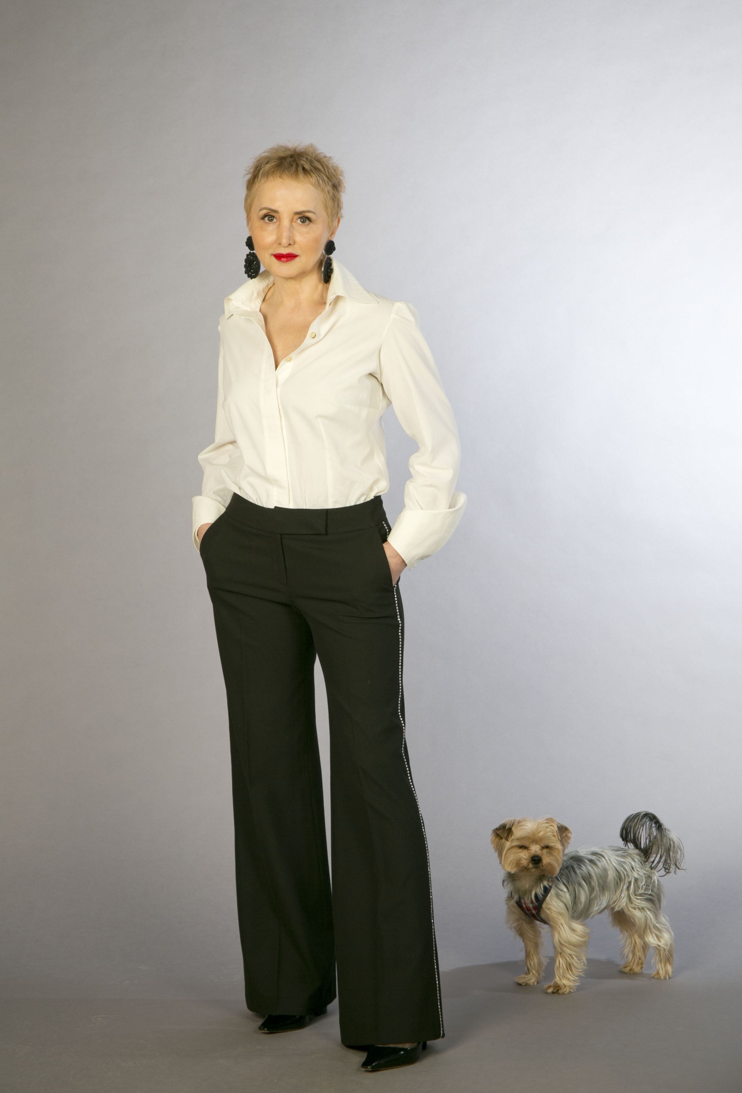 Gloria Ankica Dobrić Moj povratak na scenu nakon teške bolesti